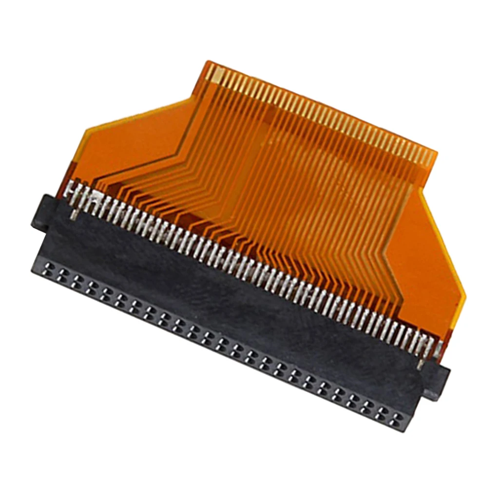 Разъем адаптера жесткого диска 40 Pin ZIF до 50 CF конвертер для Toshiba HDD 1 8 &quot40pin SSD 50pin