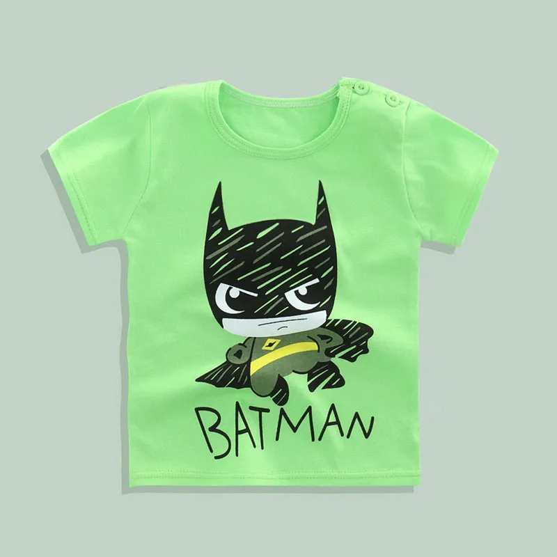 Baby Boys&ampgirls cotton pajamas Clothing Suit one top with two pants | Детская одежда и обувь
