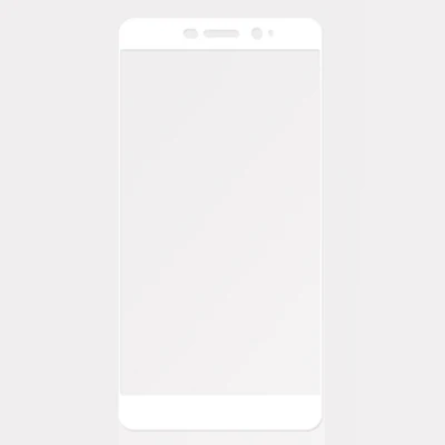 2 шт 3D закаленное стекло для Coolpad Modena Полное покрытие экрана Взрывозащищенная