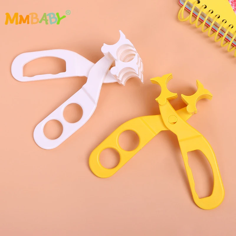 MMBABY многофункциональные ножницы для резки пищевых продуктов детские пищевые