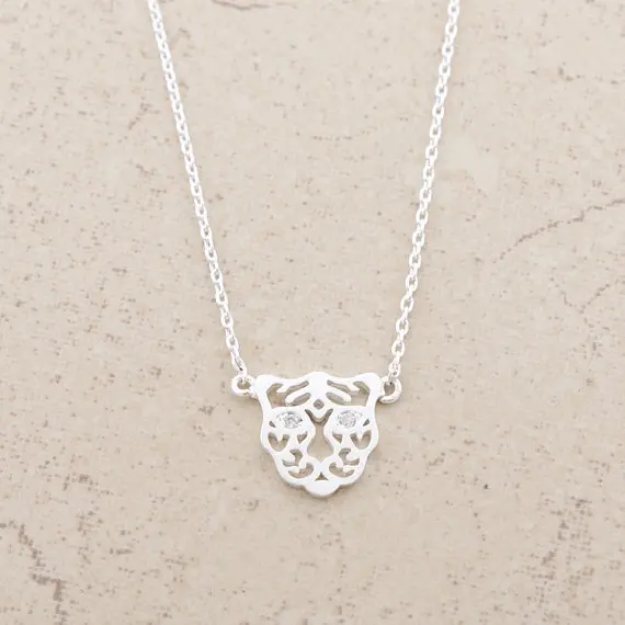 Ожерелье с подвеской маргаритки (10 шт./лот) ожерелья милыми животными ожерелье