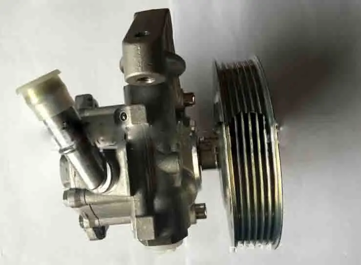 Для Land rover freelander 2 3 V70 S80 XC70 новый насос гидроусилителя руля LR007208|pump pump|pump power steeringpump