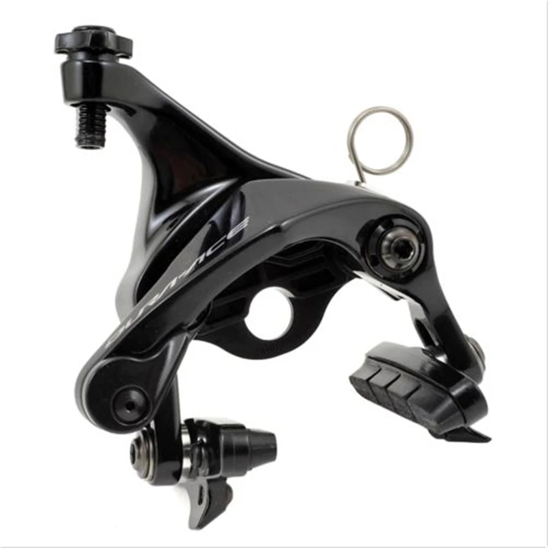 Shimano велосипед DURA ACE BR R9110 Суппорт тормозной дорожный велосипед|Велосипедный