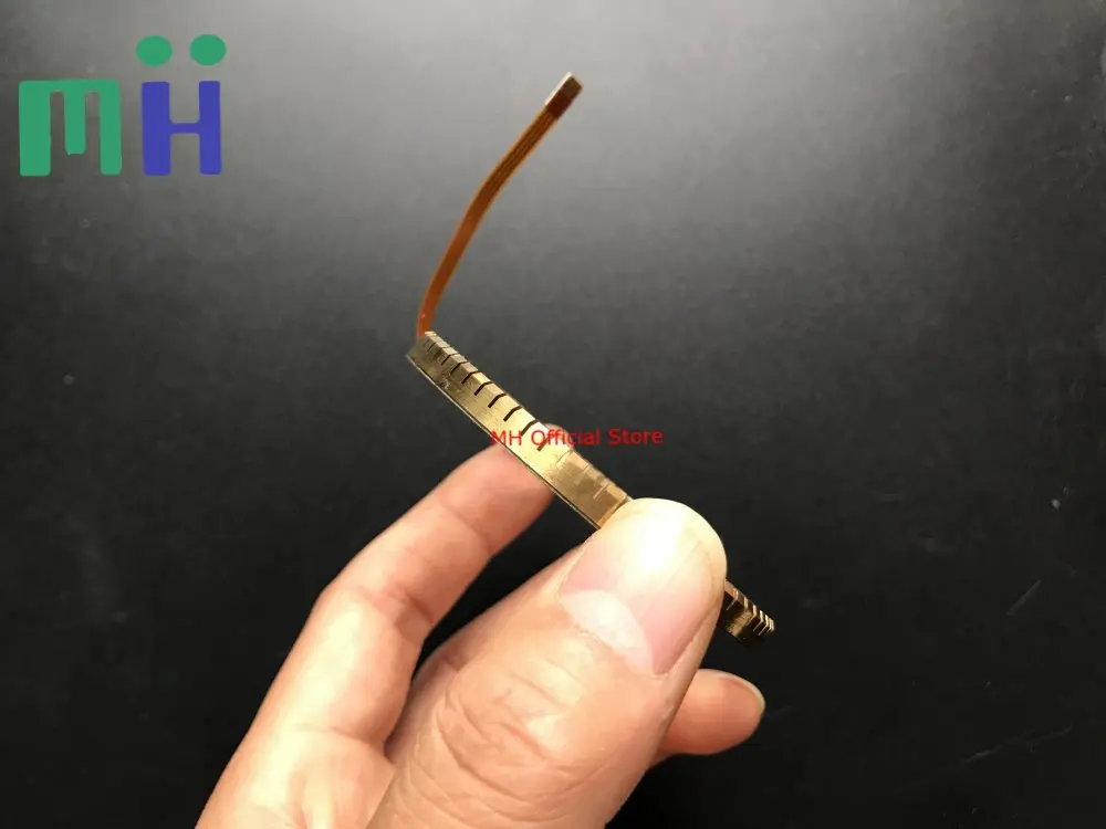 35 1,4 художественное кольцо двигателя объектива для Sigma 35 мм f/1,4 DG HSM арт запчасти