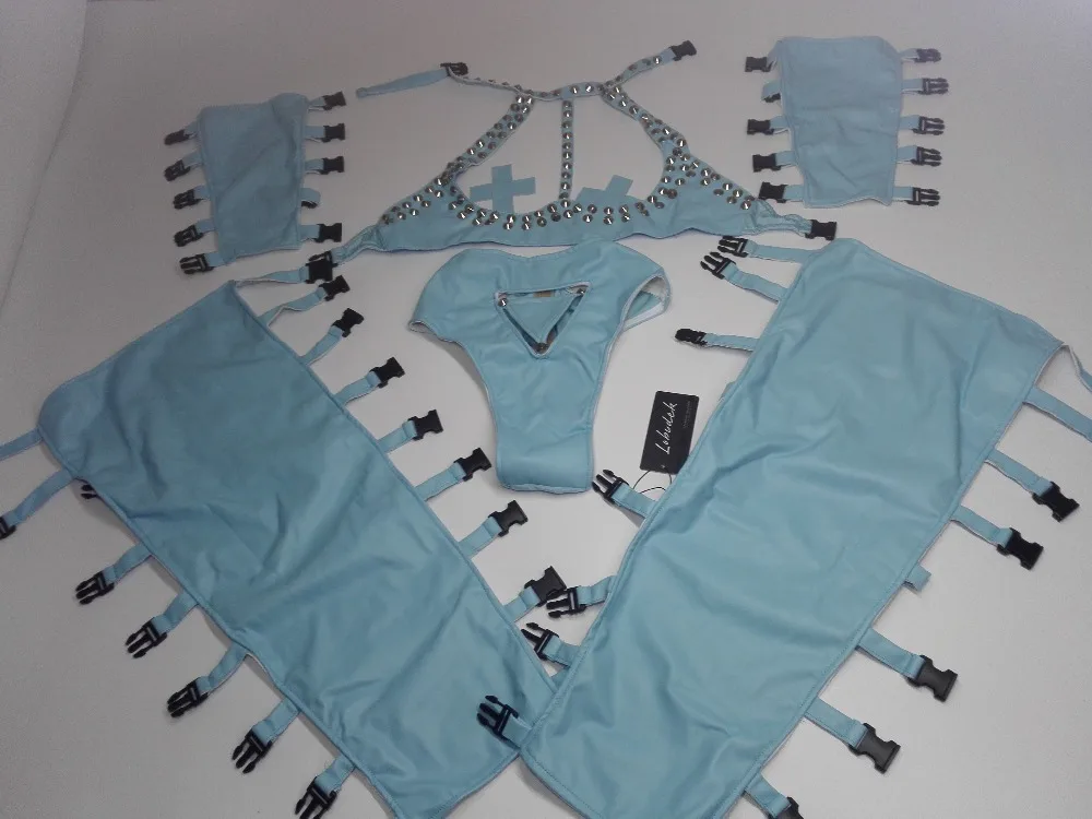 

Exotic Apparel