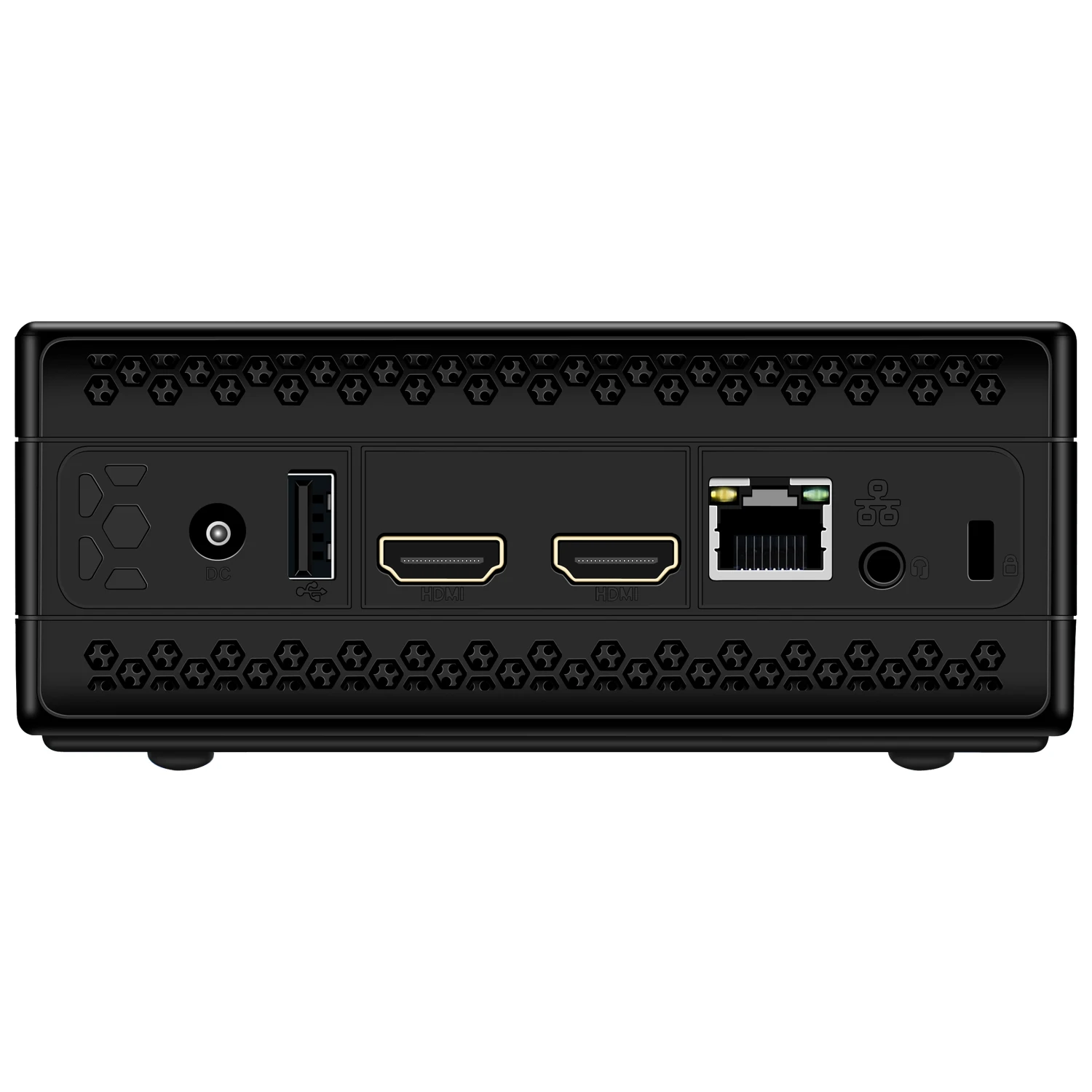 Chatreey AC1-Z безвентиляторный мини ПК Встроенный Intel celeron j3455 j4105 четырехъядерный двойной Дисплей HDMI windows 10 linux HTPC компьютер