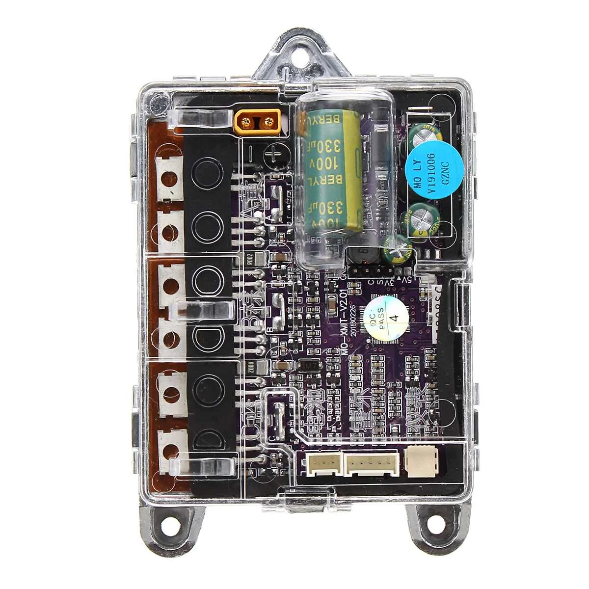 Для XIAOMI m365 электрический скутер скейтборд материнская плата bluetooth фара ESC монтажная плата скутер запчасти