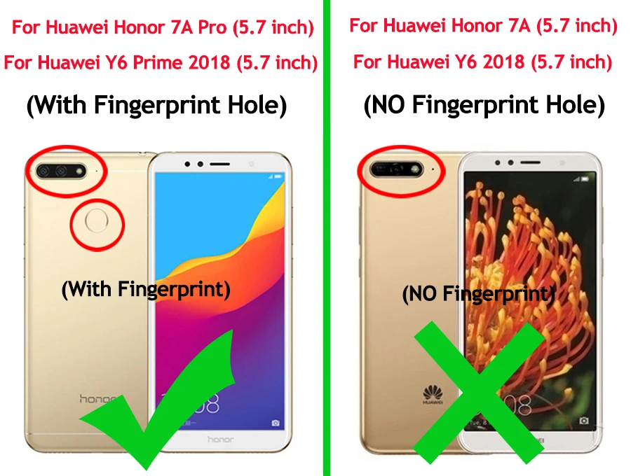 Роскошный защитный чехол для huawei Honor 7A Pro, противоударный силиконовый чехол для телефона huawei Honor 7A Pro, мягкое кольцо из ТПУ, Чехол-держатель
