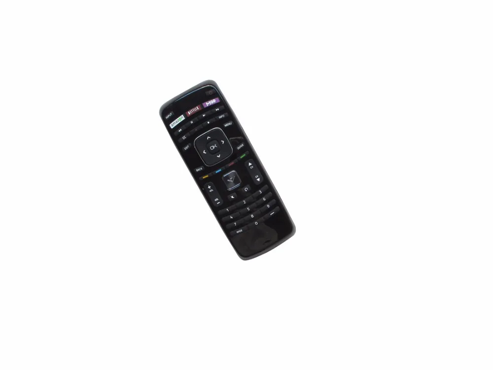 Remote Control For VIZIO 098003060940 098003061060 D500-iB1 D650-iB2 D650-iC3 E231-iB1 E241-iA1 E241-iB1 E280 LED Plasma HDTV TV |