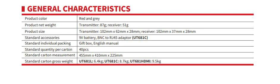 UNI-T UT681L Кабельный тестер сетевой кабель/телефонная линия двойного назначения Тестер светодиодный индикатор состояния детектор линии RJ45 RJ11
