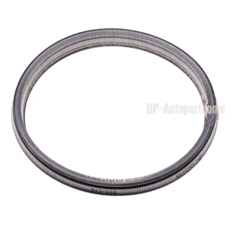 OEM RE0F10A JF011E 901047 CFT23 CVT трансмиссионный ремень для Nissan Mitsubishi Dodge CVT Трансмиссия