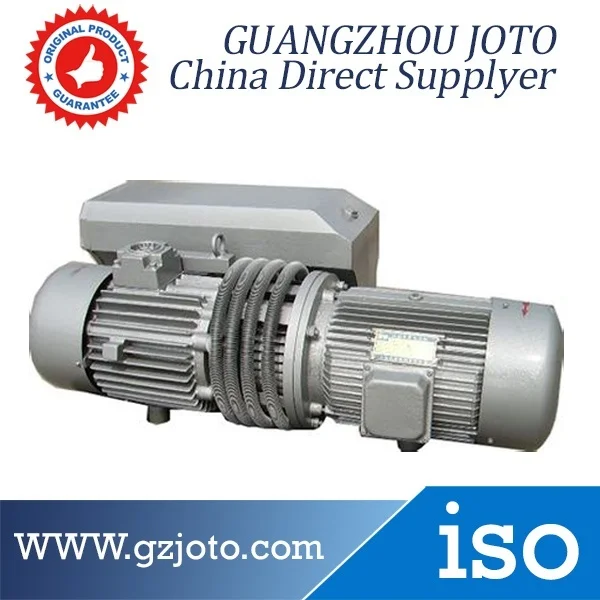 

XD-020 Vacuum Scution Pump 220V 0.75kw For Suction Molding Machine