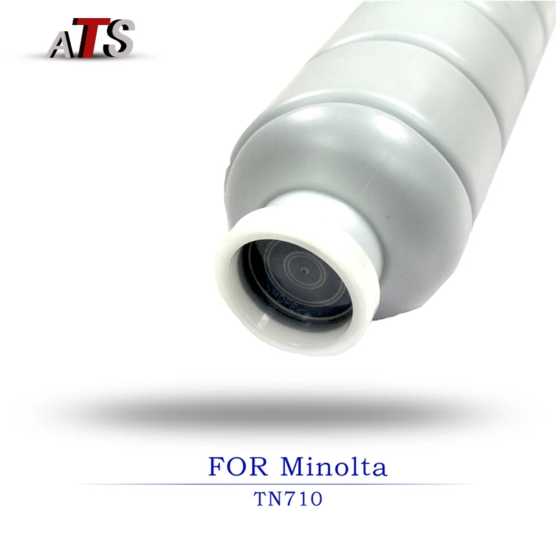 Черный тонер картридж для Konica Minolta bizhub BH 600 601 750 751|Картриджи с тонером| |