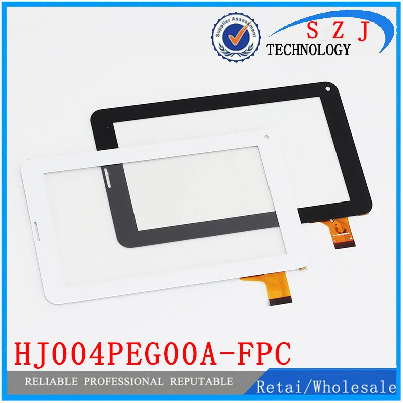Original 7" inch for HJ004PEG00A-FPC Tablet Touch Screen Panel glass Digitizer Sensor Replacement Free Shipping | Компьютеры и