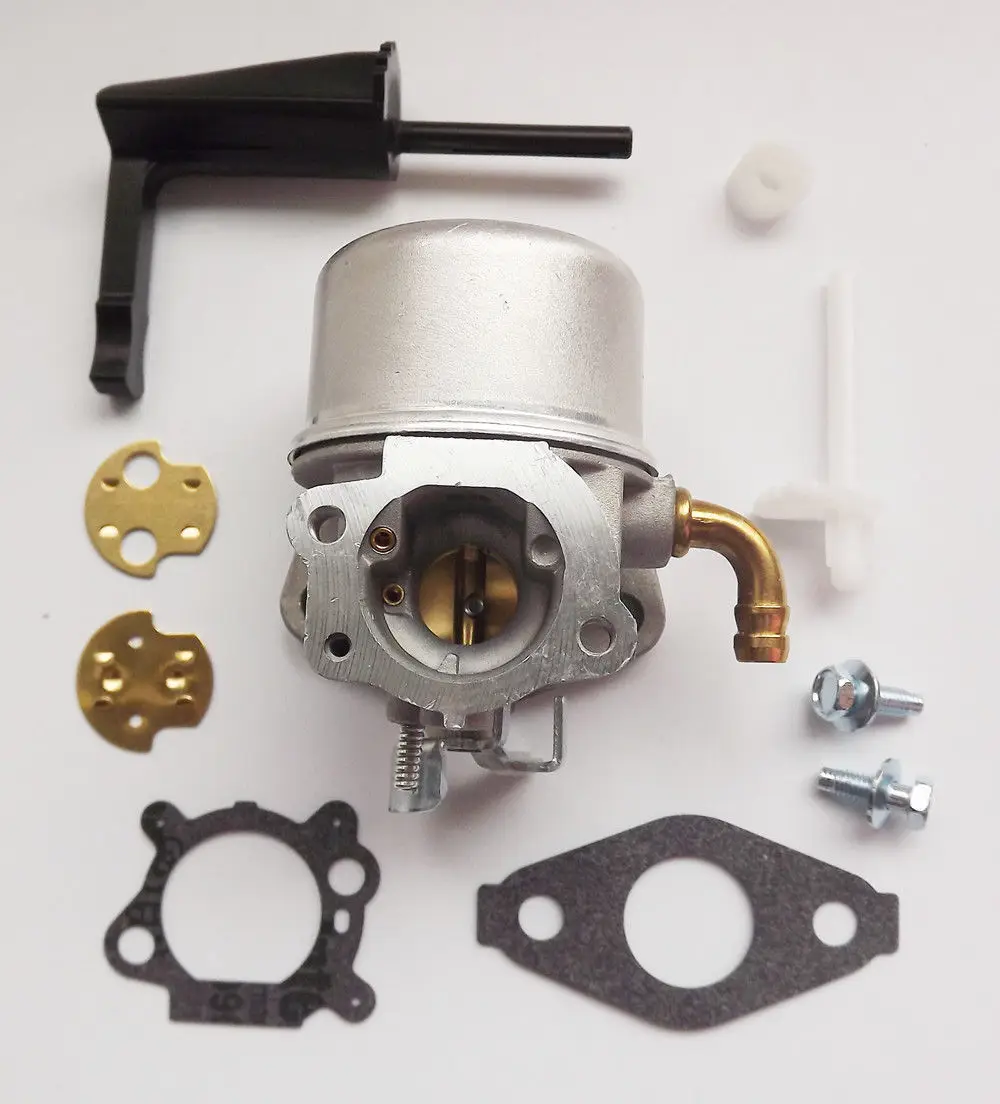 

Карбюратор ДЛЯ Briggs & Stratton 591299 798650 698474 791991 698810 698857 698478 694174 690046 693751 карбюратор косилки