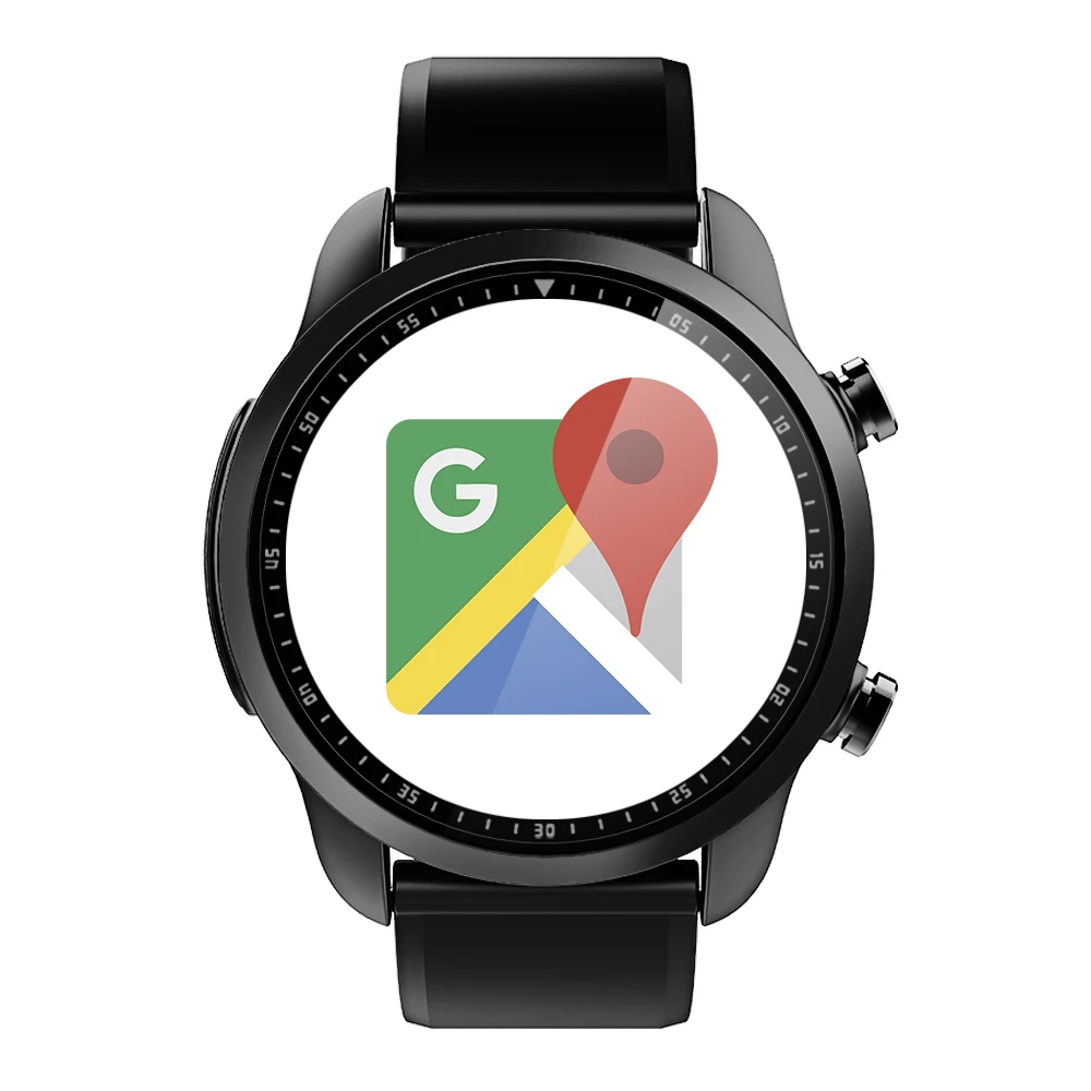 Умные часы для плавания с Bluetooth поддержка 620 мА · ч Google APP Store карта мониторинг