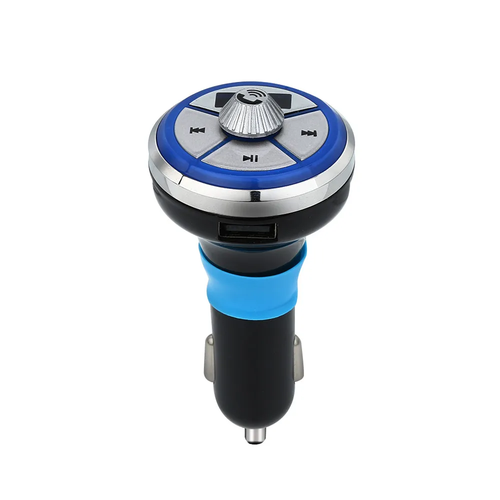 2019 Многофункциональный Bluetooth автомобильный комплект MP3 музыкальный плеер