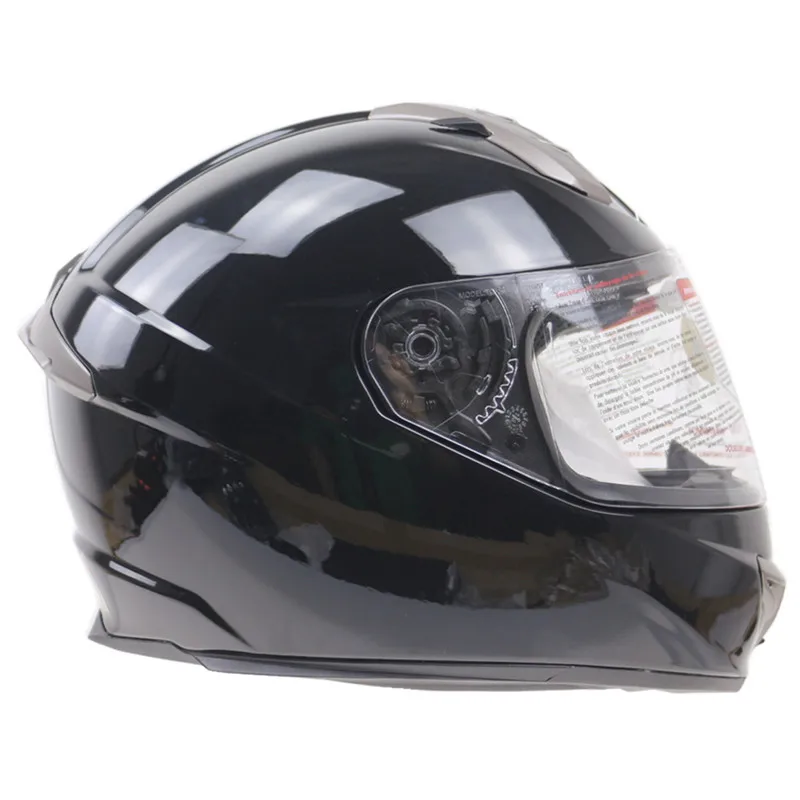 Мотоциклетный шлем THH T76 съемная и моющаяся подкладка подходит для скутера