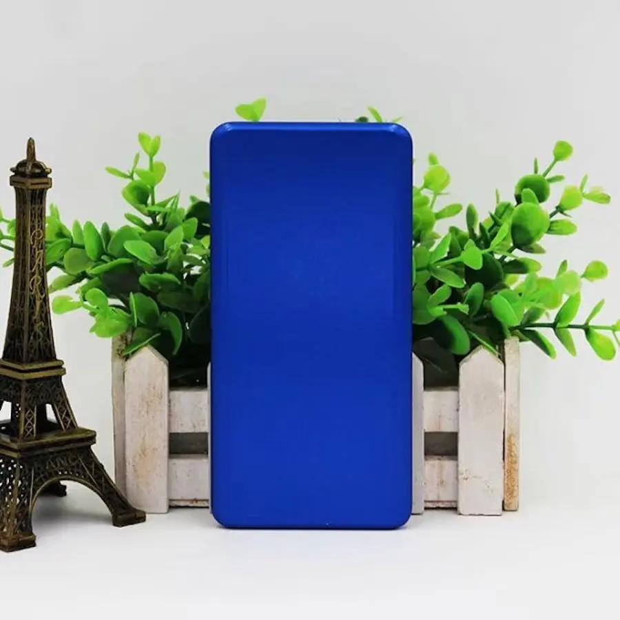 10 штук для VIVO V7 PLUS высокое качество 3D пустой Чехлы сублимации мобильный телефон
