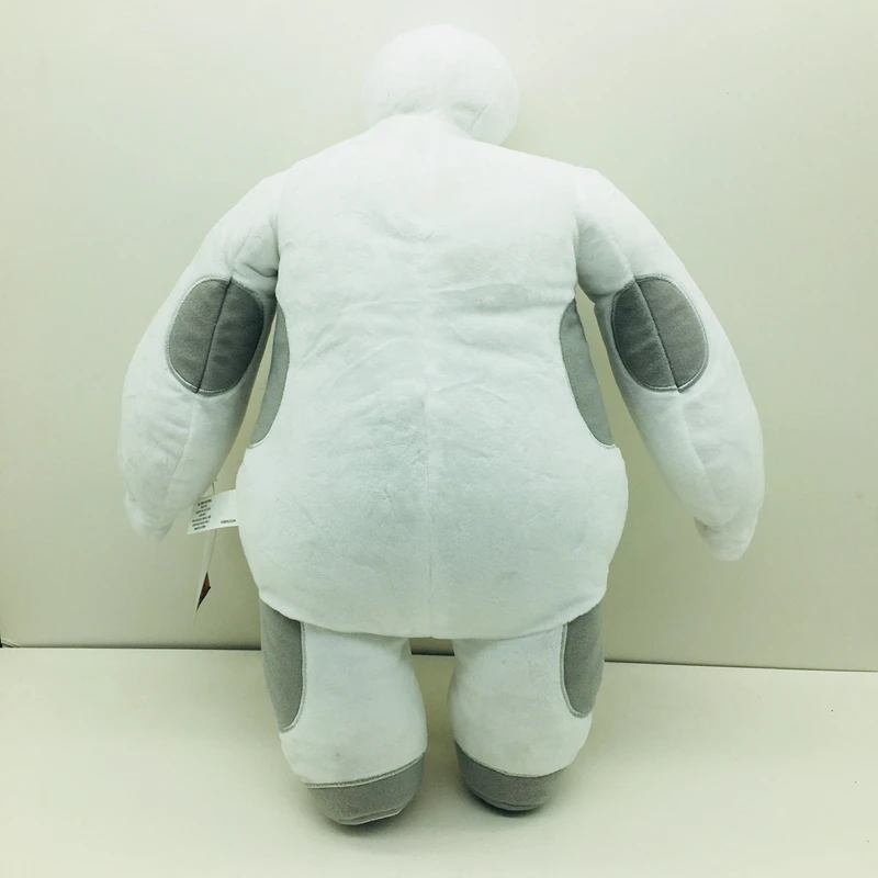 Плюшевые куклы Baymax большой герой 6 18 38 см мягкие животные Bay max плюшевые