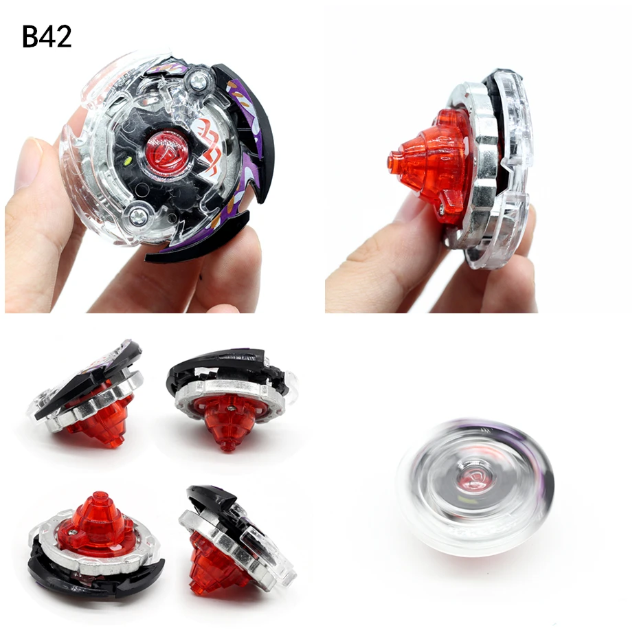Takara Tomy Золотая версия волчок toupe Bey Bay Burst игрушки Арена Лезвия Металл Fusion 4D лезвие без запуска подарок