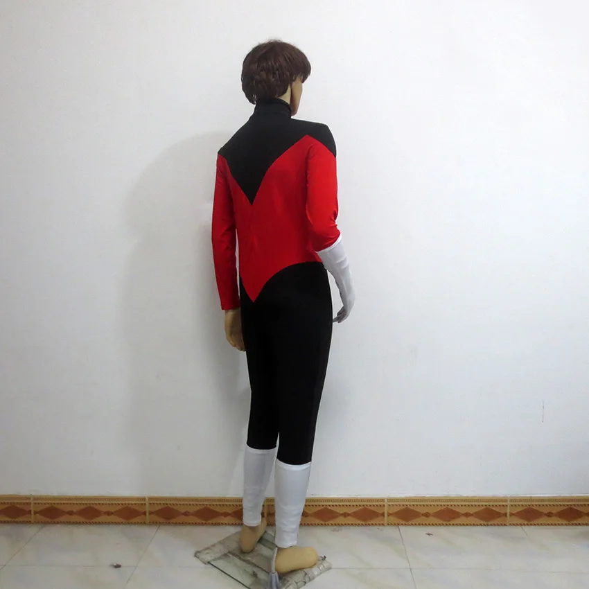 Супер Toppo Jiren Disupo Dyspo Рождественская вечеринка Хэллоуин форма косплей костюм