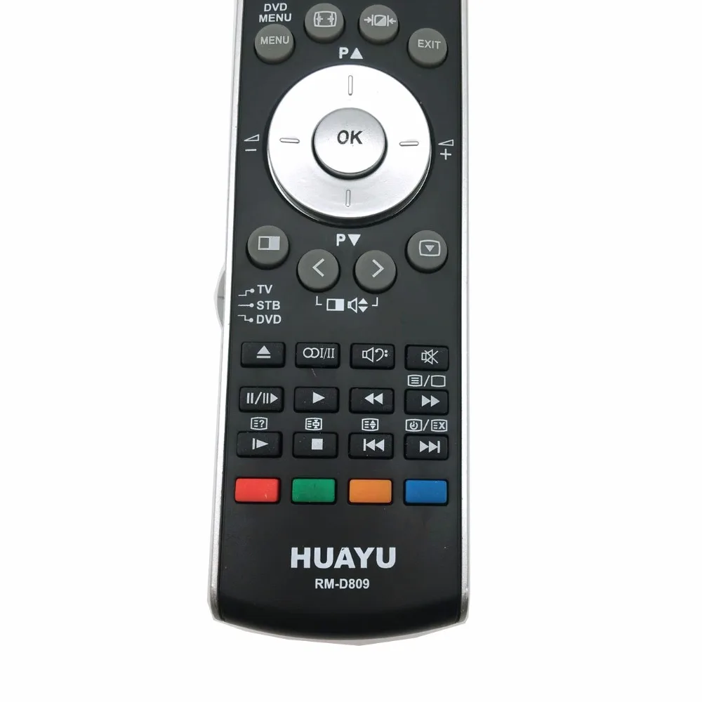 RM D809 универсальный для TOSHIBA ТВ 32AV504 32AV505 37AV503 37AV504 37AV505 CT 8003 8002 CT8003 ЖК дисплей пульт