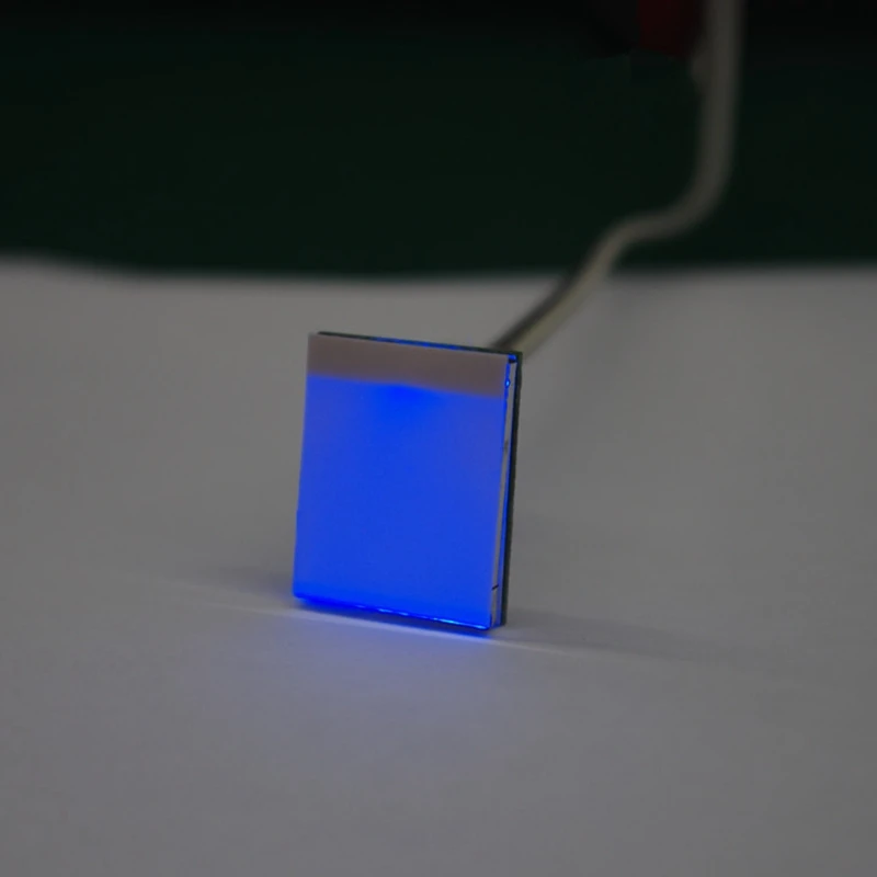 Blue 2.7V-6V Capacitive Touch Switch Module Strong anti-interference HTTM-SCB | Электроника