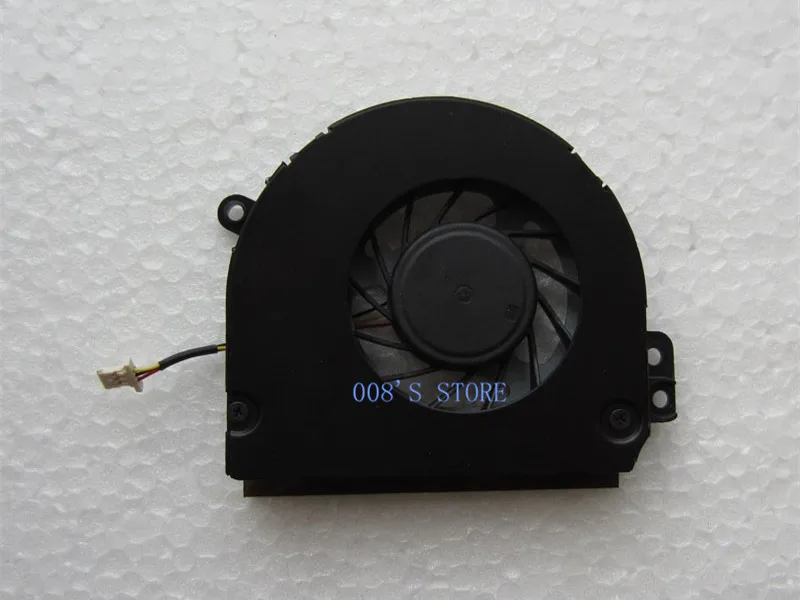 Новый ноутбук Процессор охлаждающий вентилятор Cooler для DELL N4010 1464 1564 P08F P09G 13R 1764 по
