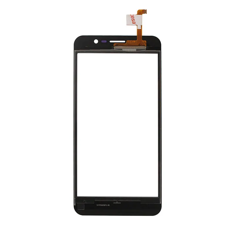 Ocolor для HOMTOM Ht16 сенсорный экран Сенсорная панель 5 0 дюймов дигитайзер сенсор