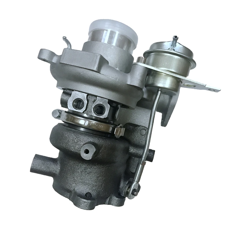 1118100 EG01B компоненты нагнетателя для great wall haval H6 1 5 T Turbocharger|Турбокомпрессор| |
