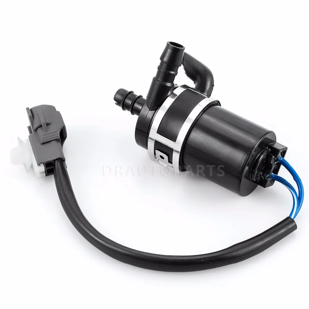 Насос для мойки фар подходит Subaru Outback 2007 2009 Impreza 2016 Legacy 2008 86611 AG100|legacy 2007|headlight washer