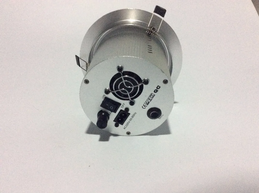 Инкрустированные лазерные потолочные светильники/бар для частных комнат лампы