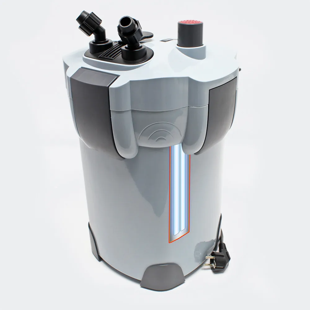 Лампа бактерицидная многофункциональная энергосберегающая 55 Вт 2000 л/ч|filter