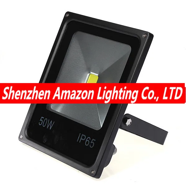 Светодиодный прожектор высокой мощности отражатель светодиодный 50 Вт Точечный