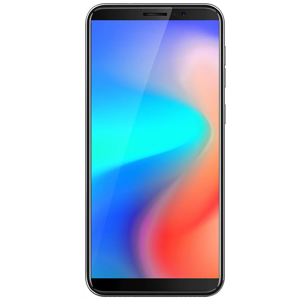 Cubot J3 PRO мобильного телефона Android GO 5 &quotMT6739 Quad core 1 ГГц ГБ + 16 13MP 2MP сзади камеры 2800 мАч