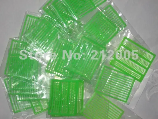 Высококачественная удочка для подвешивания наживки 1000 шт.|fishing bait|bait baitbait fish |