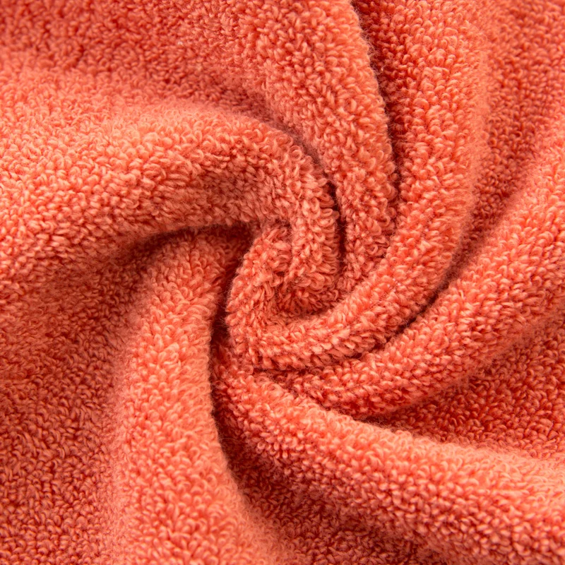 100% натуральный хлопок мультяшный медведь банное полотенце для ванной комнаты