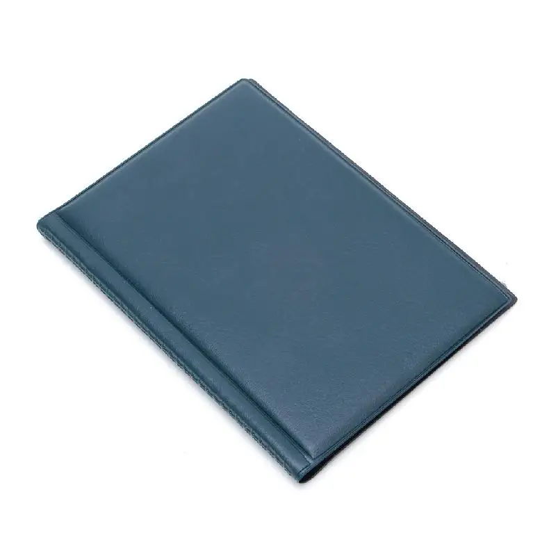 Новые держатели для монет коллекция хранения денег Пенни альбом с карманами