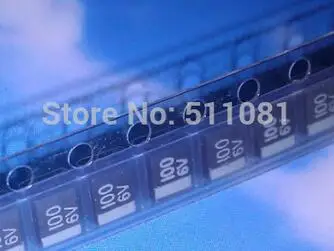 10 в 100 мкФ B / TEPSLB20J156M8R 6 3 15 3528 16 4 7 3216 а/150 6TPE150MAZB smd POSCAP B|100uf 6.3v|6.3v 100uf100uf 10v |