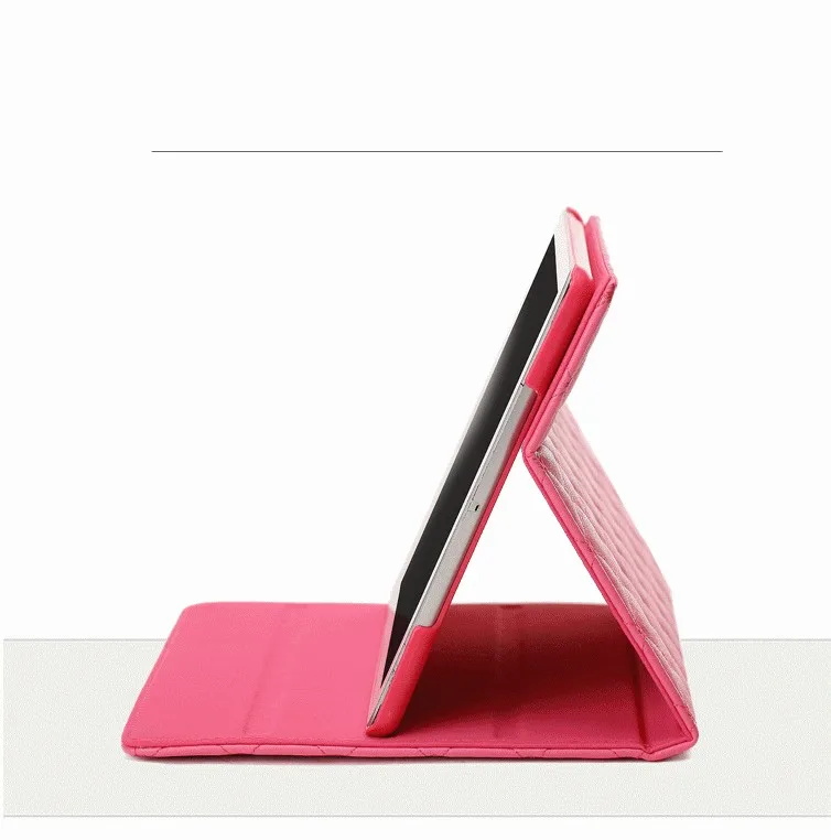 Защитная Пленка чехол для iPad 2/3/4 Чехол из искусственной кожи ультратонкий Анти-пыль смарт-чехол для Appe iPad2/3/4 Capa Para