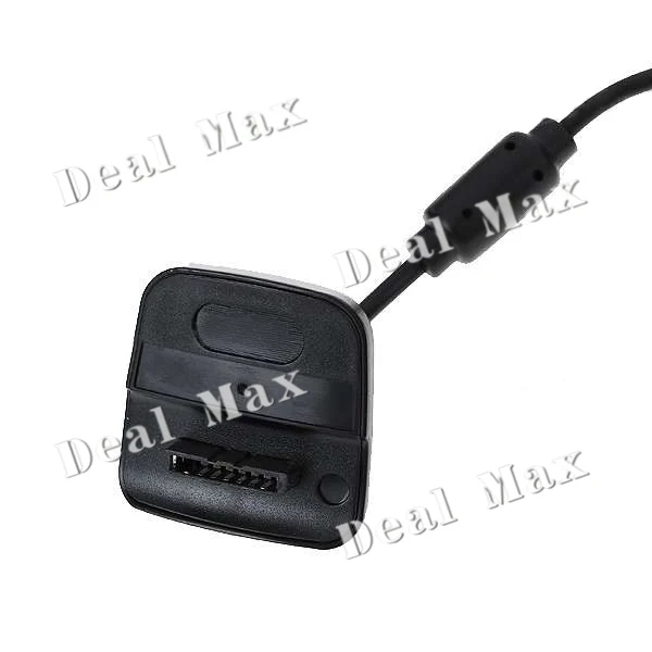 USB Charging Cable for Xbox 360 Wireless Controller | Электроника