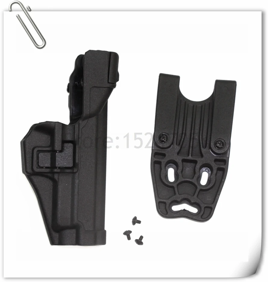 Поясная кобура LV3 тактическая для страйкбола Охотничья пистолета SIG SAUER P226|holster