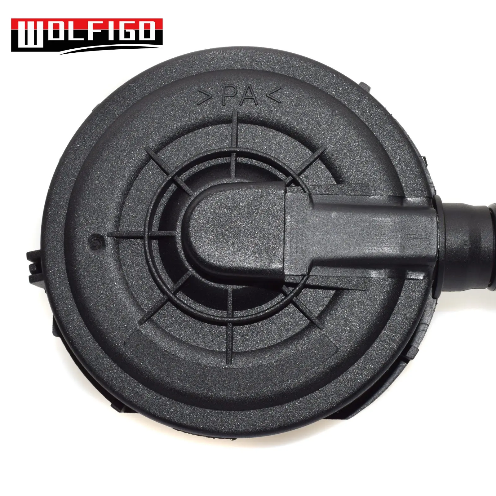 WOLFIGO для Audi A4 A8 A6 Quattro 3,0 TT Картер PCV вентиляционный клапан 06C103245, 06C 103 245, 6C 103 245, 06C103245E
