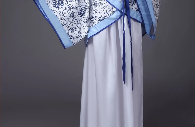 Китайский традиционный новогодний женский костюм для выступлений Hanfu, 14 цветов, Женский праздничный костюм в стиле Тан, платье Чонсам для девочек, ретро костюмы