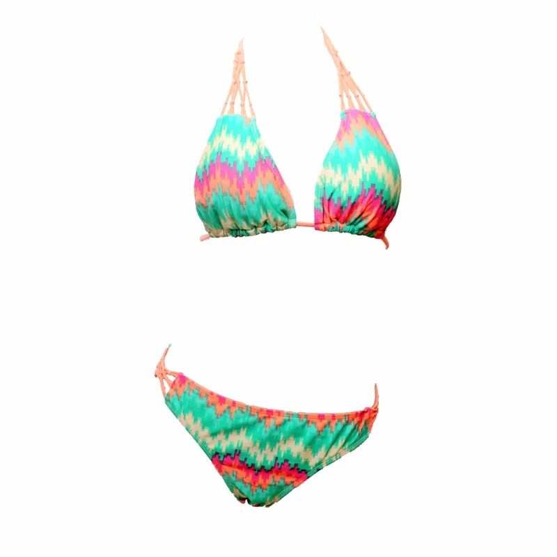 SWIMMART Высокое Качество разнообразие Стилей Бикини Различных Дизайн многоцветный