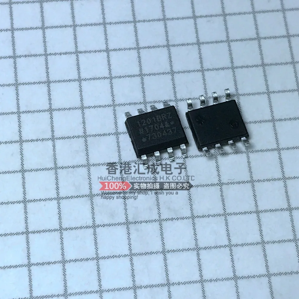 

ADUM1201BRZ ADUM1201 SOP8 New Original