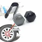 Крышка колпачка автомобильного колеса для Geely Emgrand 7 EC7 EC715 EC718,EC7-RV EC715-RV, 8 EC8 Emgrand8,5 шт.лот