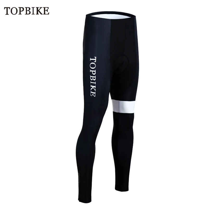 TOPBIKE комплект одежды для велоспорта зимняя велосипедная Джерси термо флисовая MTB