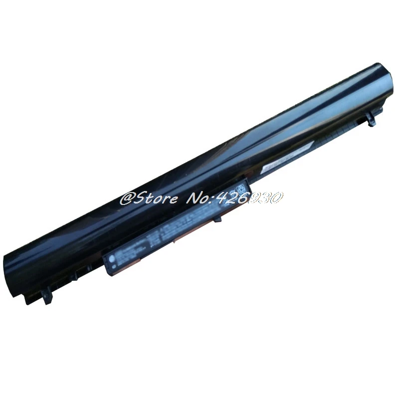 Новое и оригинальное Батарея для hp Pavilion340 345 350 248 255 G1 G2 I25C I18C LA04 HSTNN YB5M 14 4 В 2600